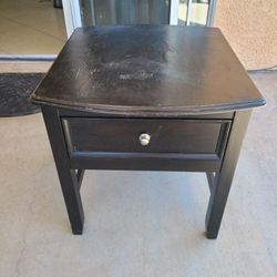 End Table
