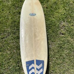 Surfboard Mini Simmons