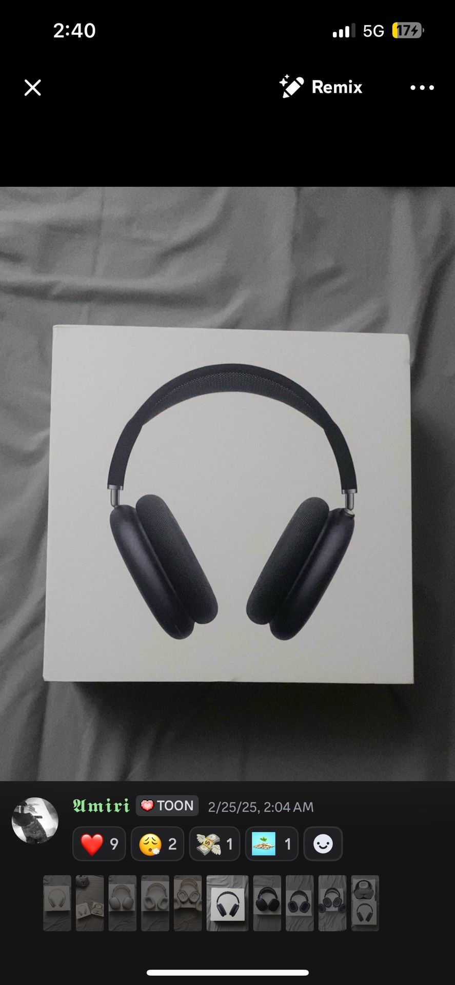 AirPods Max