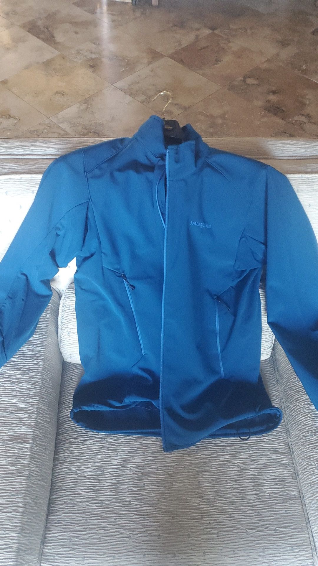 NEW Patagonia Men's Adze Hybrid Jacket