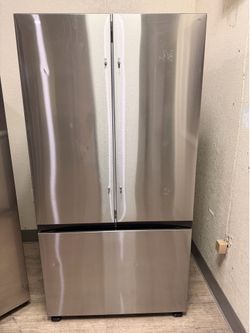 Samsung refrigerator