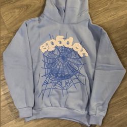 Sp5der Hoodie Size:L 