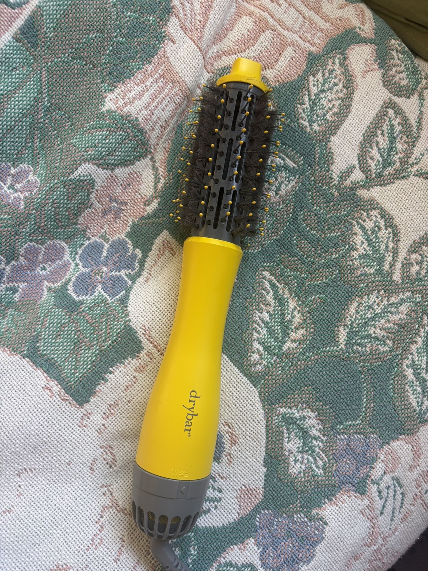 Drybar Barrel Hair Dryer