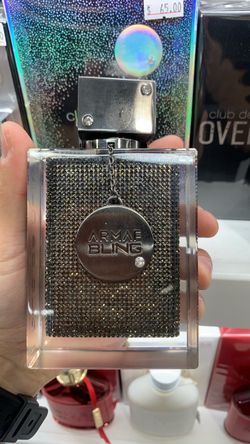 Brand new sealed Armaf Bling Eau de Parfum