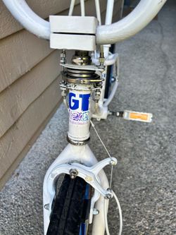 1989 GT performer
