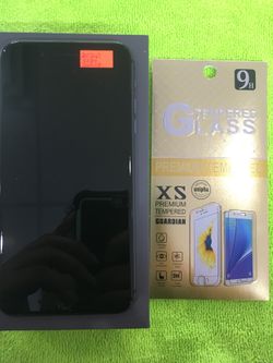 Unlocked iPhone 8 Plus