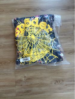 Sp5der Real Tree OG Web Hoodie