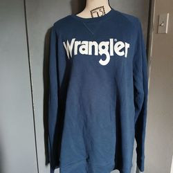 Wrangler Sweatshirt