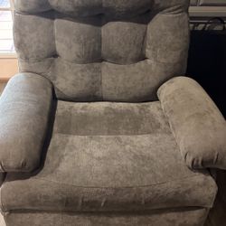 Power Lift Recliner