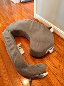 My Breast Friend Nursing Pillow