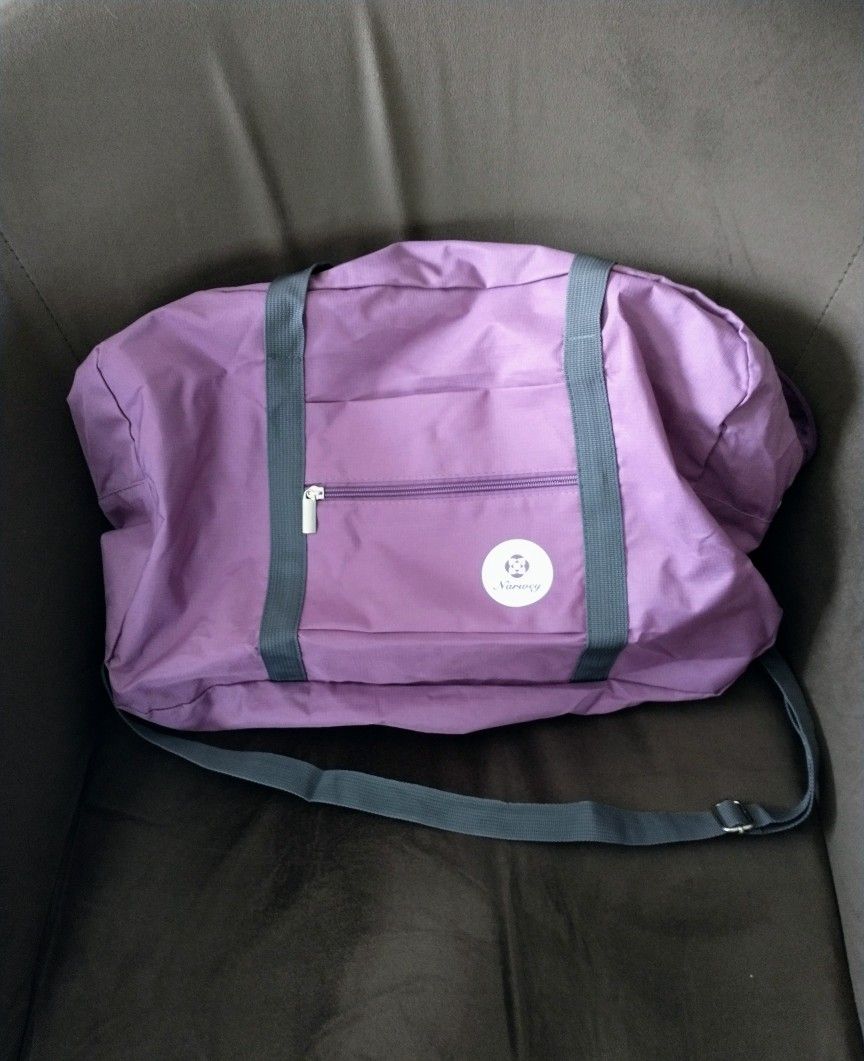 Duffle Bag