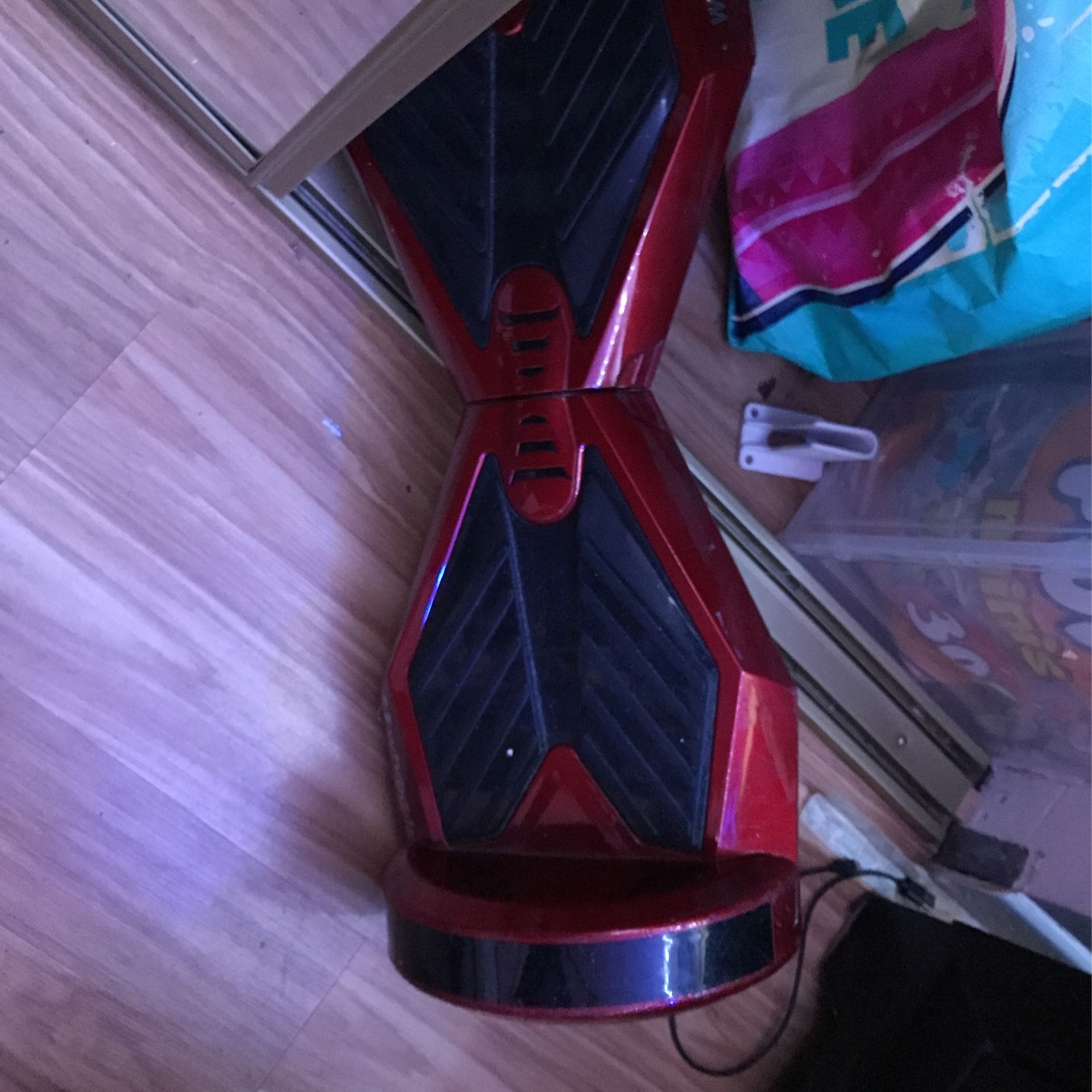 Hoverboard