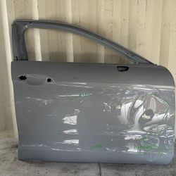 2017 - 2023 PORSCHE PANAMERA 971 FRONT RIGHT PASSENGER SIDE DOOR OEM (contact info removed)12