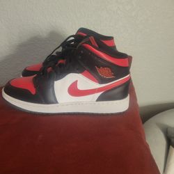 Air Jordans