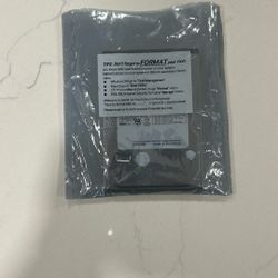 Disc For PlayStation 4 
