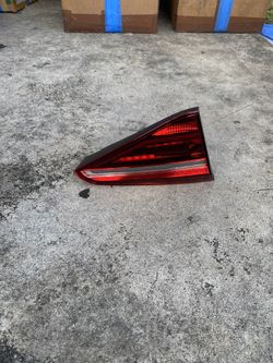 Car Parts 2017 2019 VW Passat 