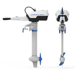 E Propulsion Electric Outboard
