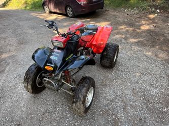 00 trx 300 ex