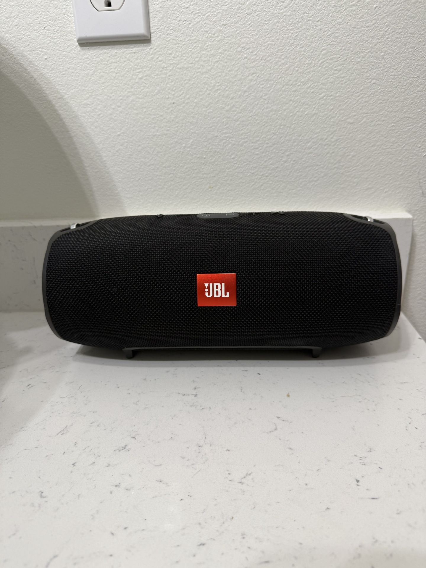 JBL Extreme Speaker 