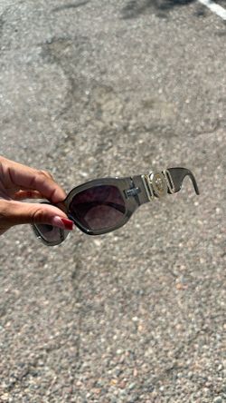 Versace Glasses