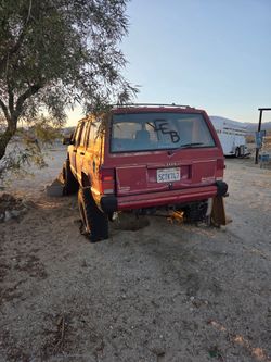 Jeep for sale