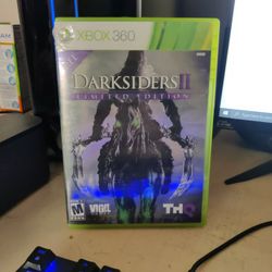 Darksiders 2