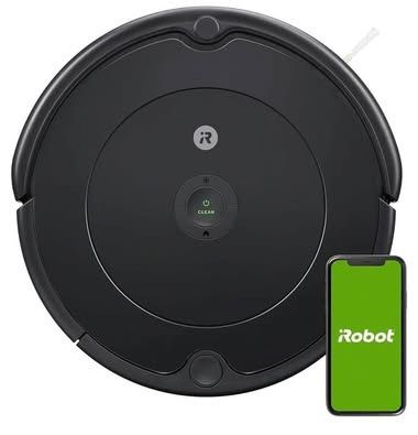 iRobot Rumba with FREE parts