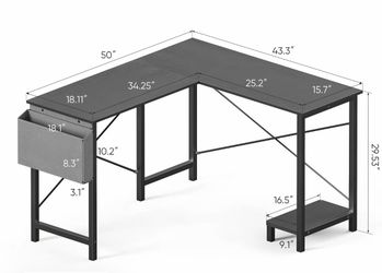 Desk