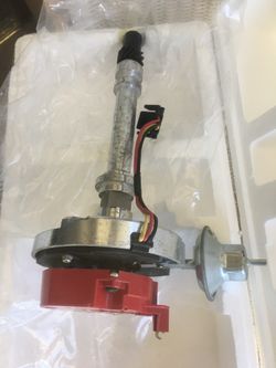 GM NEW DISTRIBUTOR