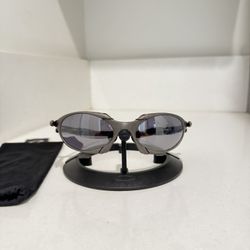 Oakley Romeo 