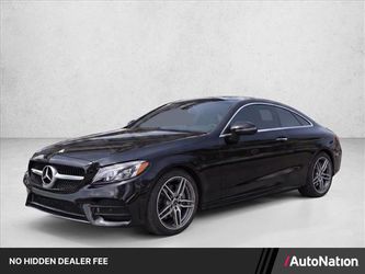 2018 Mercedes-Benz E 400