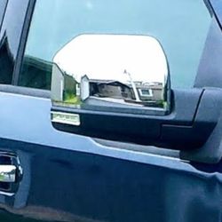 F150 Mirrors 