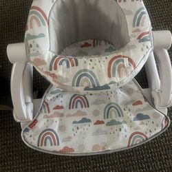 Bath Chair Adjustable
