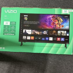 NEW In Box- HD Smart TV 