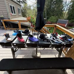 Jordan’s for sell