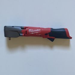 Ratchet 3/8” Milwaukee