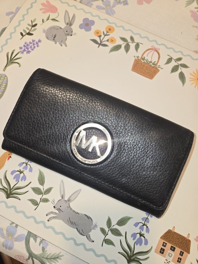 Michael Kors Womans Wallet