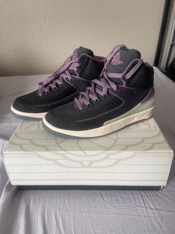 Jrdn 2 retro W