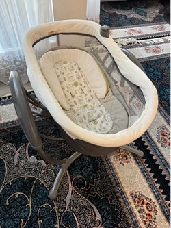 Graco Baby Swing