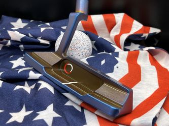 Timeless Putter