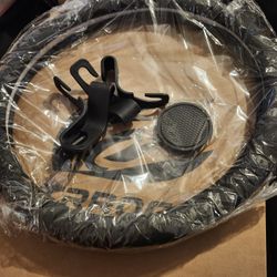 Steering Wheel Cover Brand New 