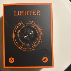 Butane lighter