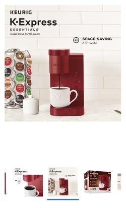 Keurig K-express