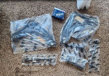 Brand New Parts For Nissan Versa 2013 Car