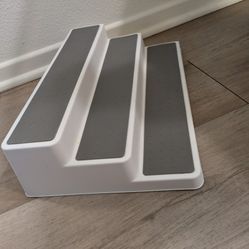 Spice Expendable Rack