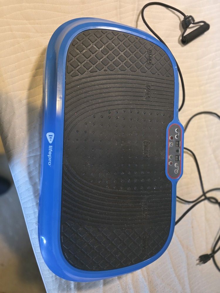 Exercise Thing