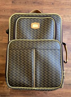 Rioni Luxury Luggage Deep Discount