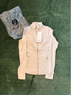 Lululemon Define jacket
