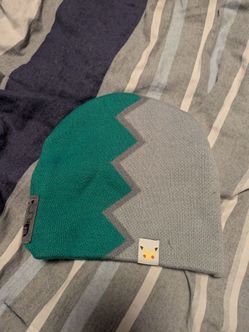 Pokémon World Championship Collectable Beanie