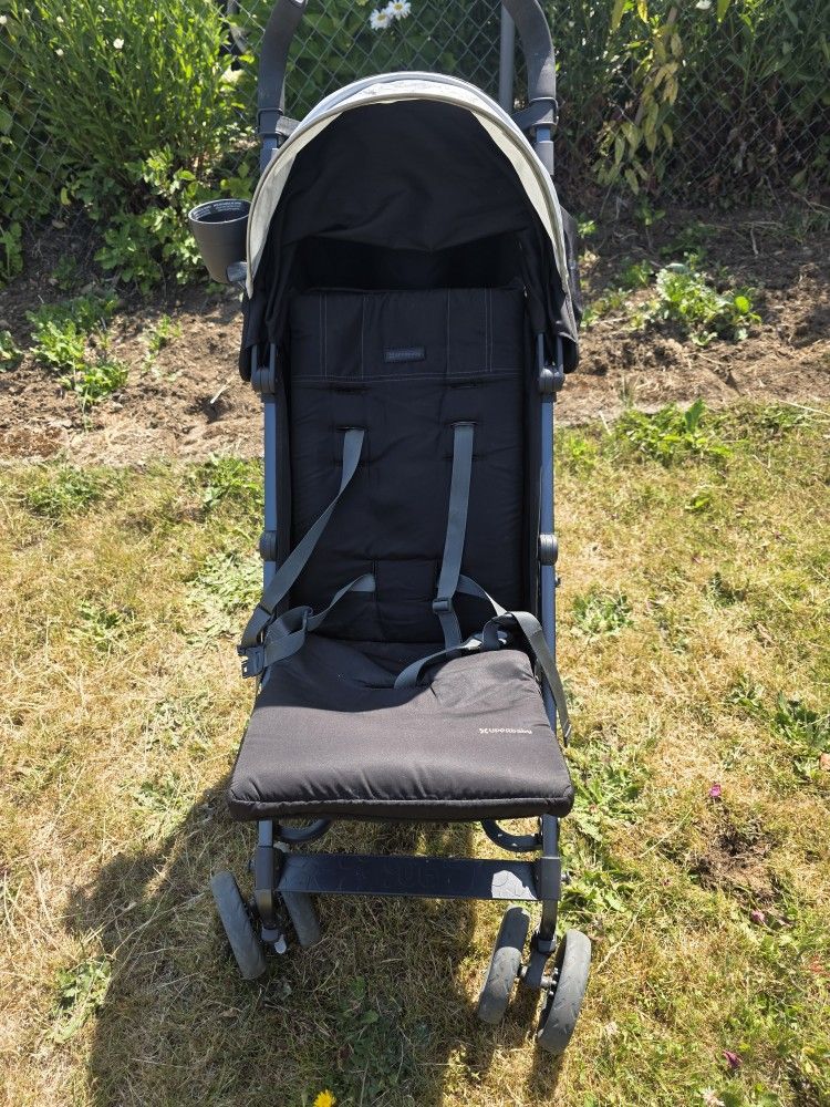 Uppa Baby G Luxe Stroller